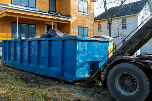 Demolition Debris Removal in Middle Valley, TN