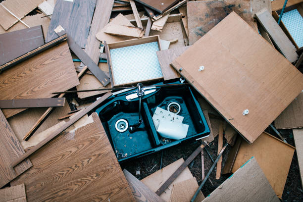 Best Retail Junk Removal  in Middle Valley, TN