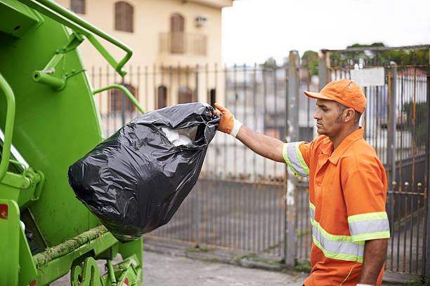 Best Hoarding Cleanup  in Middle Valley, TN